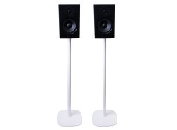 Vebos speaker stand Audio Pro A28 white set