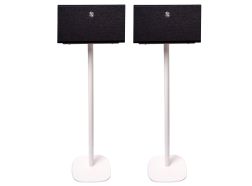 Vebos speaker stand Audio Pro C10 white set