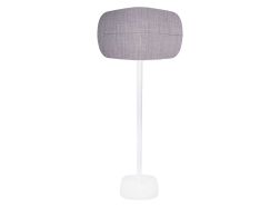 Vebos speaker stand B&O BeoPlay A6 white
