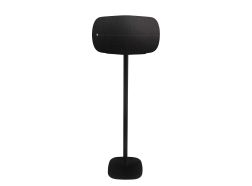 Vebos speaker stand B&O BeoPlay A6 black