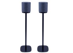 Vebos speaker stand B&O BeoPlay M5 black set