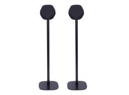 Vebos speaker stand B&O BeoPlay S3 black set