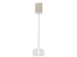 Vebos speaker stand Bluesound Pulse Flex P130 (2025) white