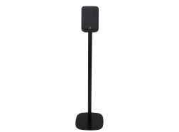 Vebos speaker stand Bluesound Pulse Flex P130 (2025) black