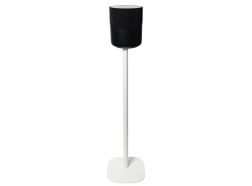 Vebos speaker stand Bluesound Pulse M white