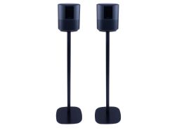 Vebos speaker stand Bose Home Speaker 500 black set XL (100cm)