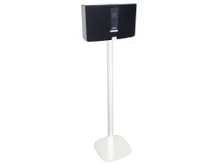 Vebos speaker stand Bose Soundtouch 20 white