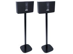 Vebos speaker stand Bose Soundtouch 20 black set