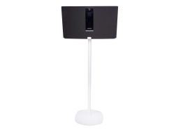 Vebos speaker stand Bose Soundtouch 30 white