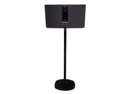 Vebos speaker stand Bose Soundtouch 30 black