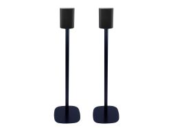 Vebos speaker stand Canton Smart Libero black set XS (60cm)