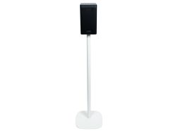 Vebos speaker stand Canton Smart Soundbox 3 white