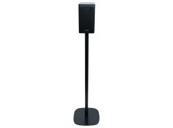 Vebos speaker stand Canton Smart Soundbox 3 black