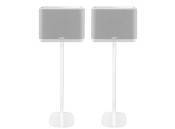 Vebos speaker stand Denon Home 350 white set