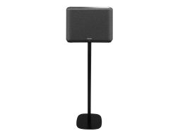 Vebos speaker stand Denon Home 350 black