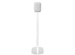 Vebos speaker stand Google Nest Audio white