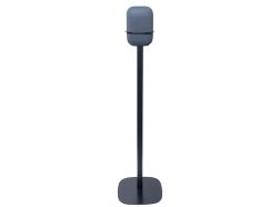 Vebos speaker stand Google Nest Audio black