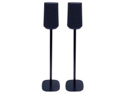 Vebos speaker stand Harman Kardon Citation 100 black set