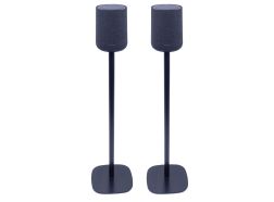 Vebos speaker stand Harman Kardon Citation One black set
