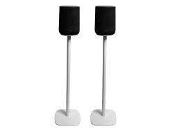 Vebos speaker stand Harman Kardon Enchant Speaker white set XS (60cm)