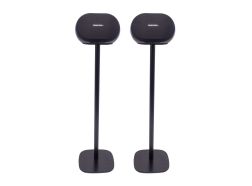 Vebos speaker stand Harman Kardon Omni 20 black set