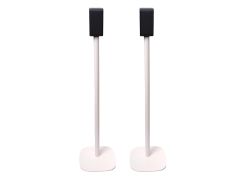 Vebos speaker stand Hisense AX5125H white set