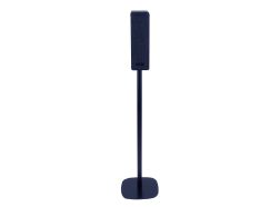 Vebos speaker stand Ikea Symfonisk vertical black