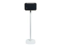 Vebos speaker stand JBL authentics 200 white