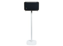 Vebos speaker stand JBL authentics 300 white
