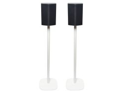 Vebos speaker stand LG DS95QR white set