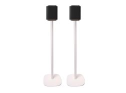 Vebos floor stand LG Sound Suite M5 white set XL (100cm)
