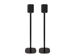 Vebos floor stand LG Sound Suite M5 black set XS (60cm)