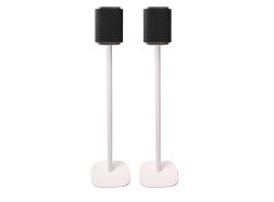 Vebos floor stand LG Sound Suite M7 white set XS (60cm)
