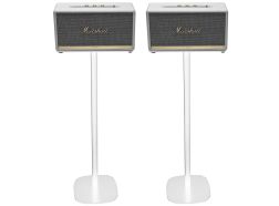 Vebos speaker stand Marshall Stanmore white set