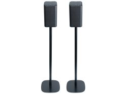 Vebos speaker stand Philips Fidelio TAFS1 black set