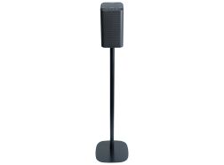 Vebos speaker stand Philips Fidelio TAFS1 black