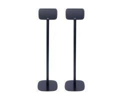 Vebos speaker stand Polk SR2 Wireless Surrounds black set