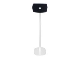 Vebos speaker stand Pure Jongo TX2 white