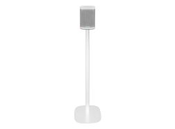 Vebos speaker stand Riva Concert white