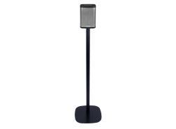 Vebos speaker stand Riva Concert black