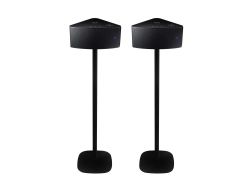 Vebos speaker stand Samsung M3 WAM350 black set