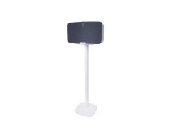 Vebos speaker stand Sonos Play 5 gen 2 white