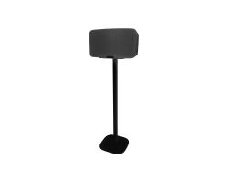 Vebos speaker stand Sonos Play 5 gen 2 black