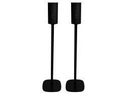 Vebos speaker stand Sony bravia theatre system 6 black set XS (60cm)
