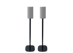 Vebos speaker stand Sony HT-A9 black set