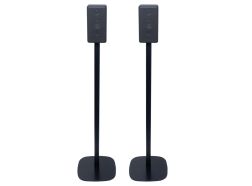 Vebos speaker stand Sony SA-RS3S black set