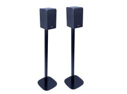 Vebos speaker stand Samsung HW-Q950T black set