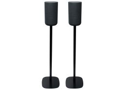 Vebos speaker stand Sony SA-RS5 black set