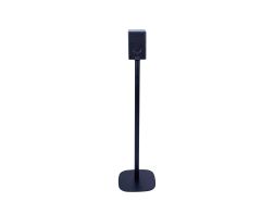 Vebos speaker stand Sony SRS-ZR5 black