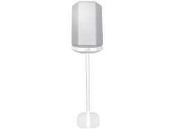 Vebos speaker stand Teufel Holist M white